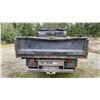 Image 5 : 2008 DODGE/RAM 5500 HEAVY DUTY SLT, 4DR DUMP TRUCK, WHITE, VIN 3D6WD78A58G182588,