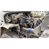 Image 13 : 2007 FREIGHTLINER BUSINESS CLASS M2, DUMP BIN 2DR TRUCK, WHITE, VIN 1FVACXCT37HY03783,
