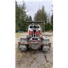Image 5 : 2007 FREIGHTLINER BUSINESS CLASS M2, DUMP BIN 2DR TRUCK, WHITE, VIN 1FVACXCT37HY03783,