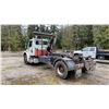 Image 6 : 2007 FREIGHTLINER BUSINESS CLASS M2, DUMP BIN 2DR TRUCK, WHITE, VIN 1FVACXCT37HY03783,