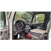 Image 9 : 2007 FREIGHTLINER BUSINESS CLASS M2, DUMP BIN 2DR TRUCK, WHITE, VIN 1FVACXCT37HY03783,