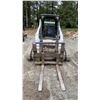 Image 5 : 2007 BOBCAT T300 SKID STEER WHITE VIN 532015371