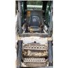 Image 6 : 2007 BOBCAT T300 SKID STEER WHITE VIN 532015371