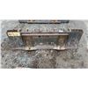 Image 4 : SKID STEER 6' BUCKET ATTACHMENT