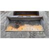 Image 1 : SKID STEER 79" BUCKET ATTACHMENT