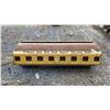 Image 3 : 73" HEAVY DUTY SKID STEER SMOOTH VIBRATORY ROLLER ATTACHMENT