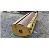 Image 4 : 73" HEAVY DUTY SKID STEER SMOOTH VIBRATORY ROLLER ATTACHMENT