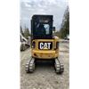 Image 5 : 1997 CAT 303C CR EXCAVATOR YELLOW VIN CAT0303CLBXT00393