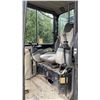 Image 8 : 1997 CAT 303C CR EXCAVATOR YELLOW VIN CAT0303CLBXT00393