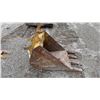 Image 1 : FINNING EXCAVATOR 18" BUCKET ATTACHMENT