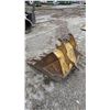 Image 3 : FINNING EXCAVATOR 18" BUCKET ATTACHMENT