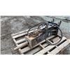 Image 1 : SHEARFORCE SM5 EXCAVATOR HYDRAULIC HAMMER ATTACHMENT