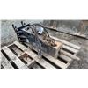 Image 2 : SHEARFORCE SM5 EXCAVATOR HYDRAULIC HAMMER ATTACHMENT