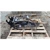 Image 3 : SHEARFORCE SM5 EXCAVATOR HYDRAULIC HAMMER ATTACHMENT