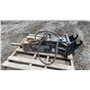 Image 4 : SHEARFORCE SM5 EXCAVATOR HYDRAULIC HAMMER ATTACHMENT