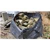 Image 4 : 4 PALLETS OF ASSORTED STONE MATERIAL
