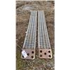 Image 1 : PAIR OF 6' METAL VEHICLE RAMPS