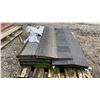 Image 2 : PALLET OF ROOFING SHINGLES