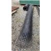 Image 2 : 2 ROLLS OF TEMPORARY FENCING; 13FT & 53"