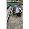 Image 1 : 2 PALLETS OF METAL ENCLOSURE PARTS (INCOMPLETE)