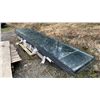 Image 4 : 2 PALLETS OF METAL ENCLOSURE PARTS (INCOMPLETE)