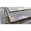 Image 3 : 5 ASSORTED SIZE RUBBER MATS