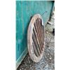 Image 2 : 26" METAL DRAIN HOLE COVER
