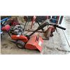 Image 1 : HUSQVARNA DRT 900 REAR TINE TILLER