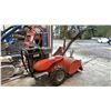 Image 2 : HUSQVARNA DRT 900 REAR TINE TILLER