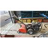 Image 3 : HUSQVARNA DRT 900 REAR TINE TILLER