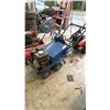 Image 1 : BLUE BIRD SC 550 SOD CUTTER