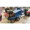Image 2 : BLUE BIRD SC 550 SOD CUTTER