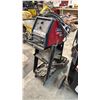 Image 2 : LINCOLN ELECTRIC MIG PAK 10 WELDER