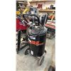 Image 2 : DEVILBISS PRO AIR II 25 GALLON PORTABLE AIR COMPRESSOR