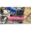 Image 1 : CRAFTSMAN 20 GALLON PORTABLE AIR COMPRESSOR