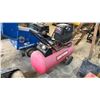 Image 2 : CRAFTSMAN 20 GALLON PORTABLE AIR COMPRESSOR