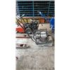Image 1 : GAS PLATE COMPACTOR