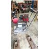 Image 2 : GAS PLATE COMPACTOR