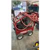 Image 1 : MAGNUM 4000 GOLD SERIES DIESEL HOT WATER PRESSURE WASHER