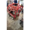 Image 2 : MAGNUM 4000 GOLD SERIES DIESEL HOT WATER PRESSURE WASHER