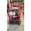 Image 3 : MAGNUM 4000 GOLD SERIES DIESEL HOT WATER PRESSURE WASHER