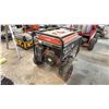 Image 2 : YOKOHUMA 8500E PORTABLE GAS GENERATOR