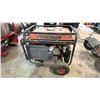 Image 3 : YOKOHUMA 8500E PORTABLE GAS GENERATOR