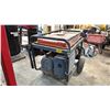 Image 4 : YOKOHUMA 8500E PORTABLE GAS GENERATOR