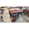 Image 6 : YOKOHUMA 8500E PORTABLE GAS GENERATOR