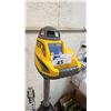 Image 2 : SPECTRA PRECISION LASER LEVEL LL300 WITH HILTI PUA 32 TRIPOD & SPECTRA HL450 LASER LEVEL
