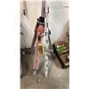 Image 4 : SPECTRA PRECISION LASER LEVEL LL300 WITH HILTI PUA 32 TRIPOD & SPECTRA HL450 LASER LEVEL