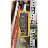 Image 5 : SPECTRA PRECISION LASER LEVEL LL300 WITH HILTI PUA 32 TRIPOD & SPECTRA HL450 LASER LEVEL