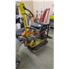 Image 1 : WACKER DPU 6055 REVERSIBLE PLATE COMPACTOR