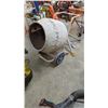 Image 3 : BELLE M22B MINIMIX 150 PORTABLE ELECTRIC CONCRETE MIXER